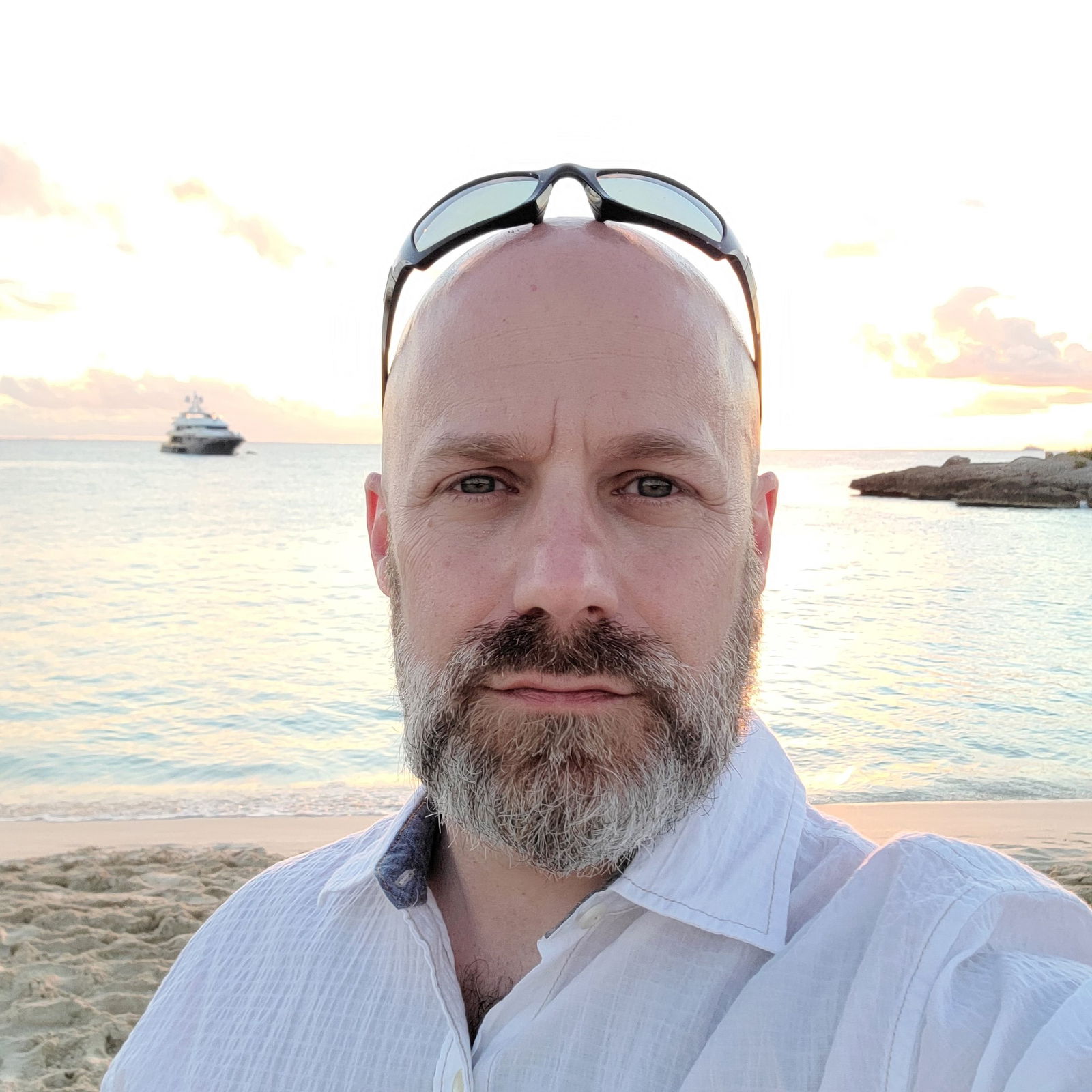 Frank's avatar