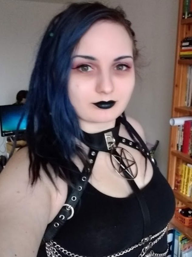 Tenebrous Unicorn's avatar