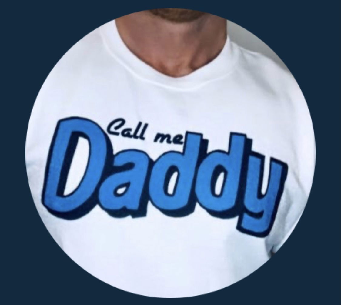 Daddy™️'s avatar