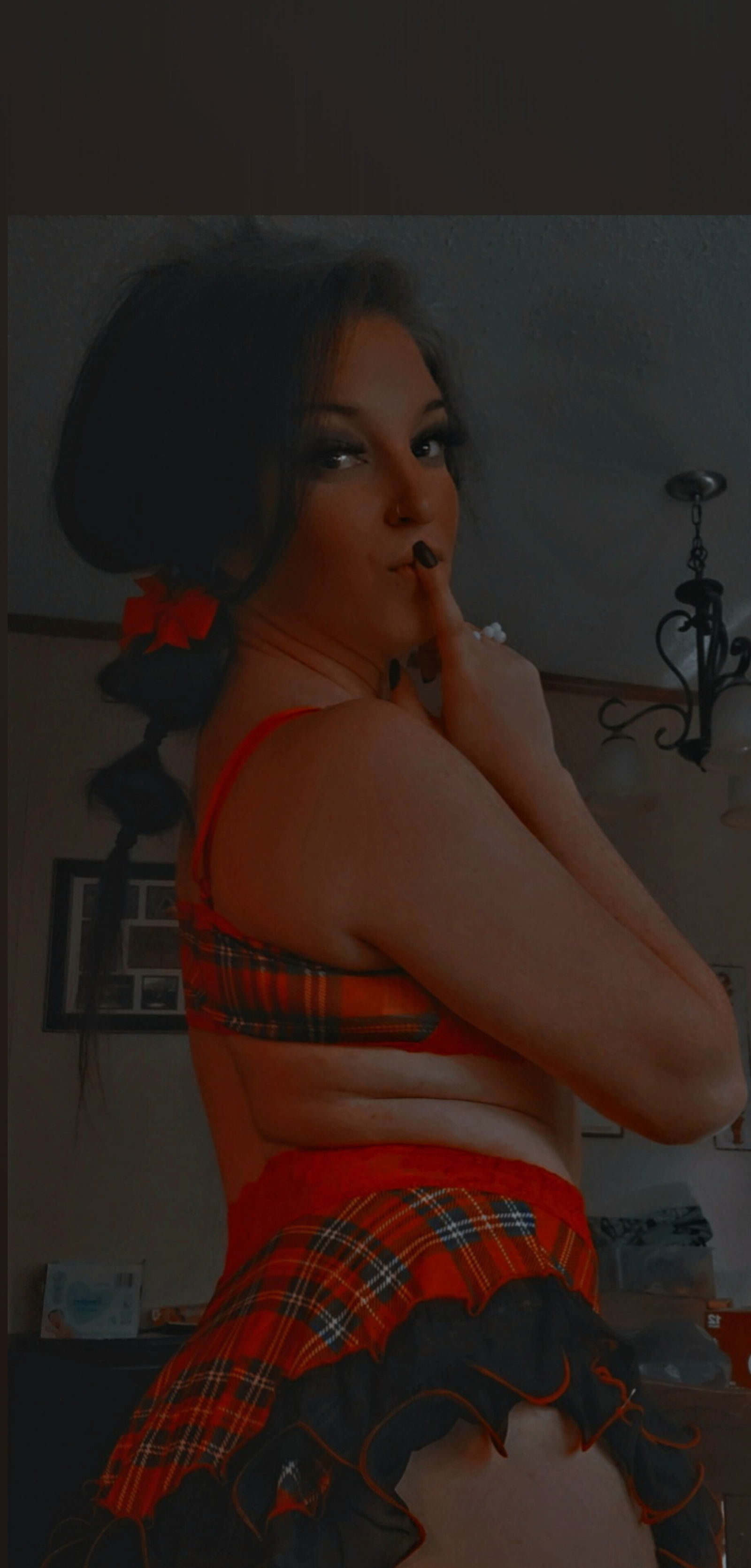 😇🥰😈 LilysDesires 🍑💦🍆's avatar