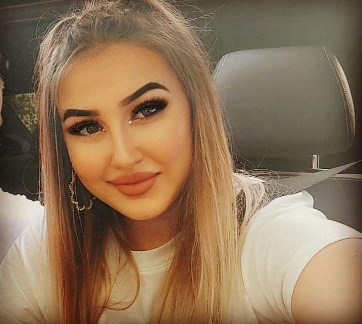 MIMI's avatar