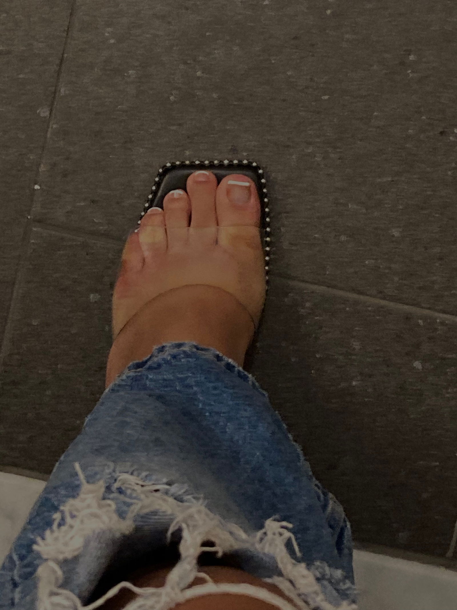 Ten pretty toes's avatar