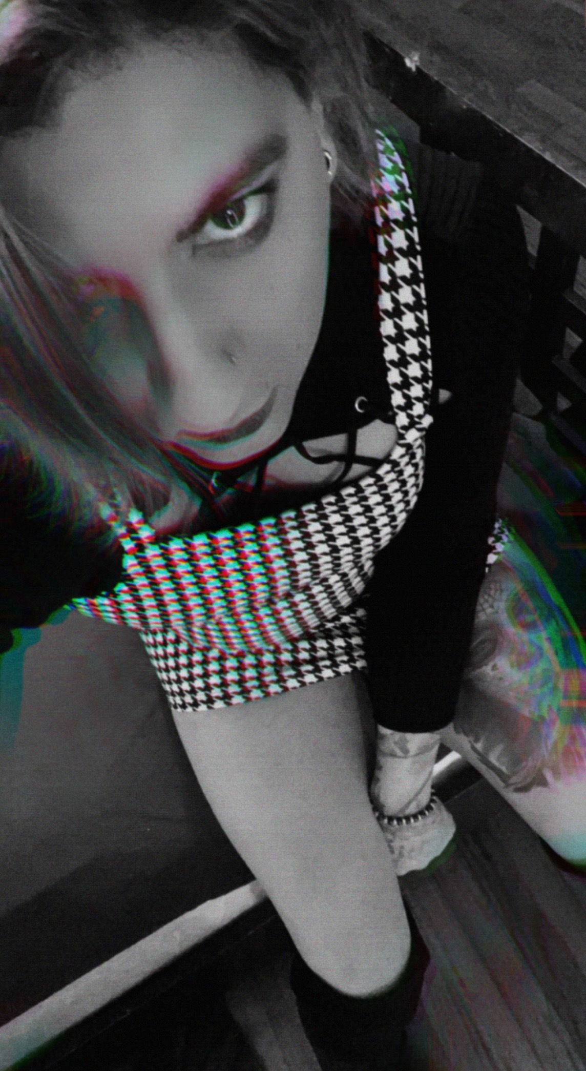 Rayne Jocelyn's avatar