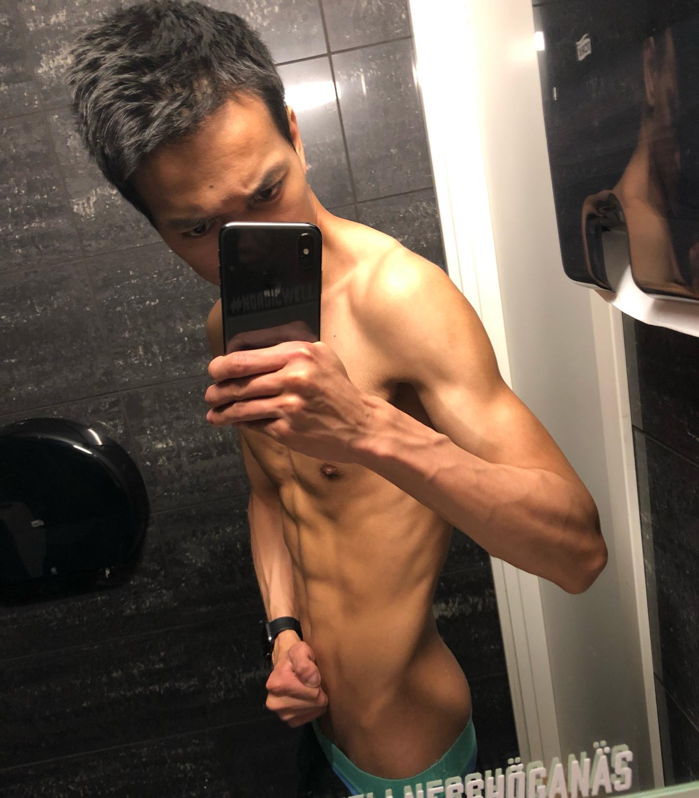Teo's avatar