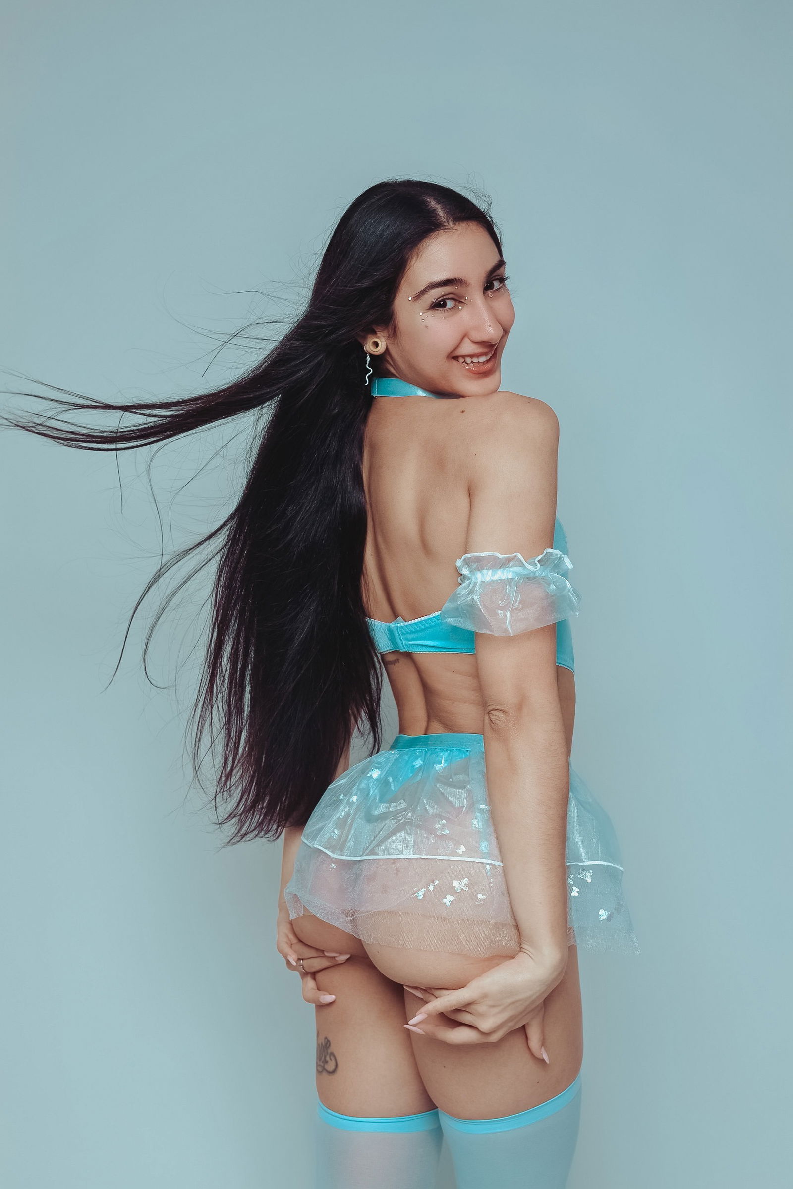 Tequilasaraandlemon's avatar