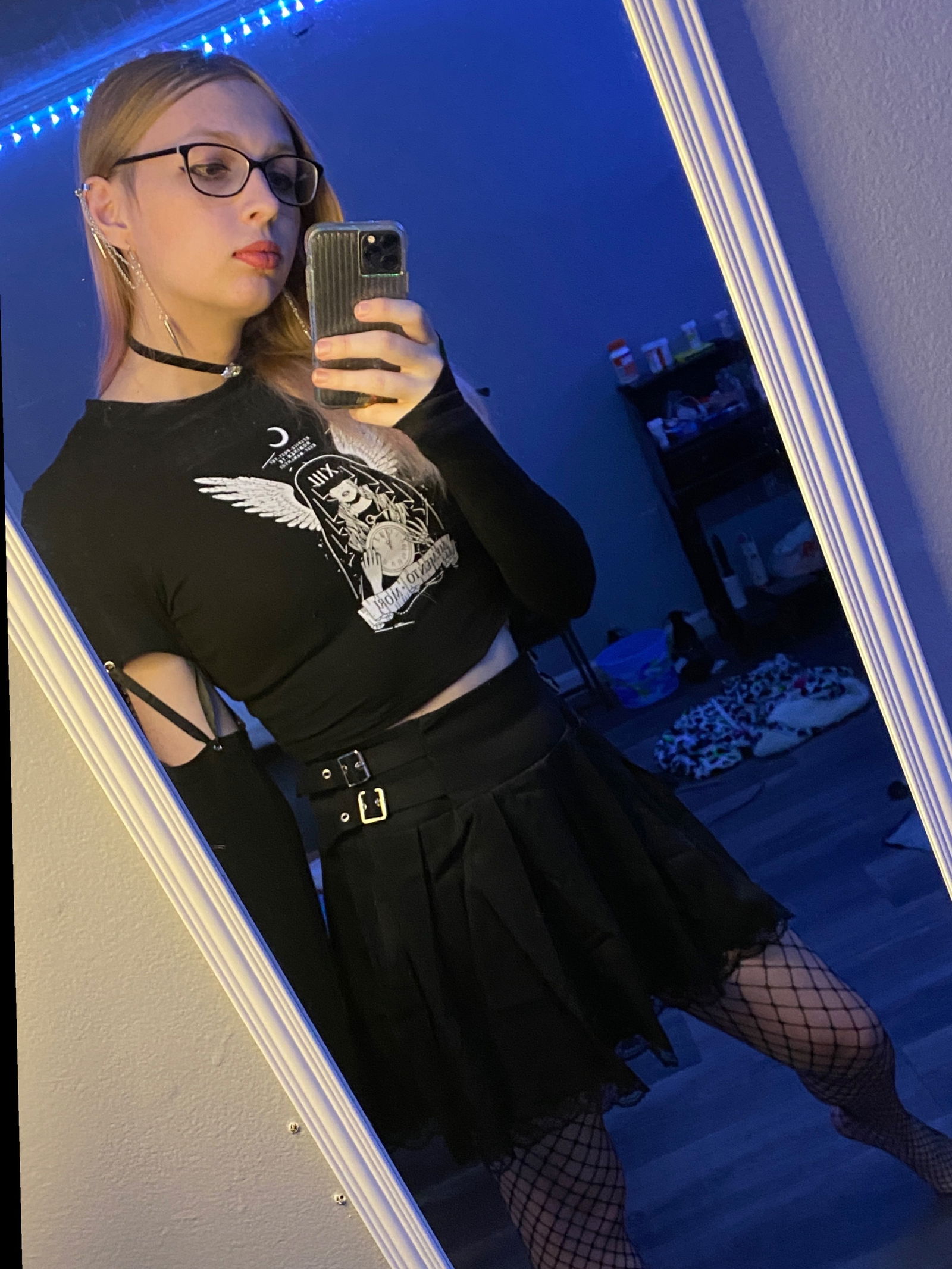 Tera's avatar