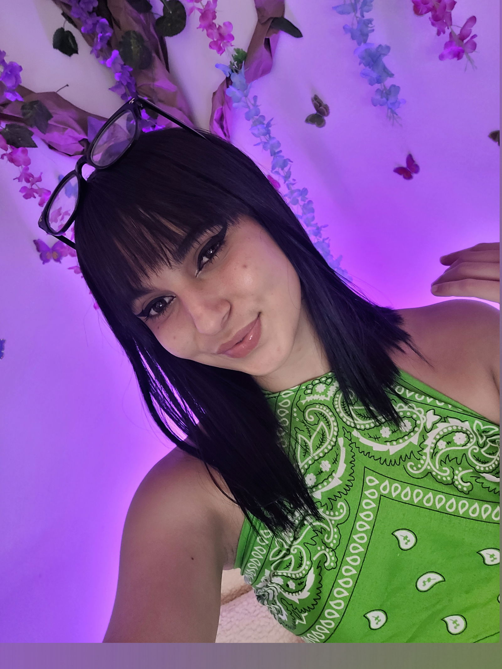 Teresa's avatar
