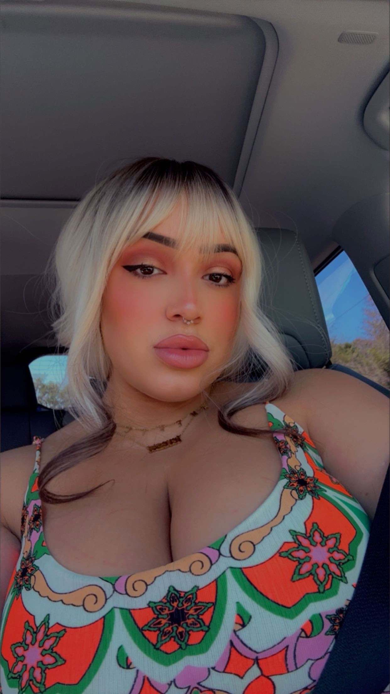 Teresa but for free's avatar