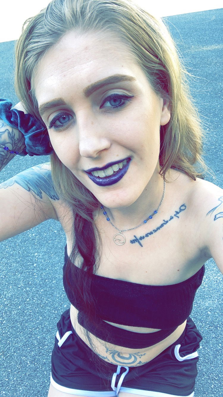 Terra Schmitt's avatar