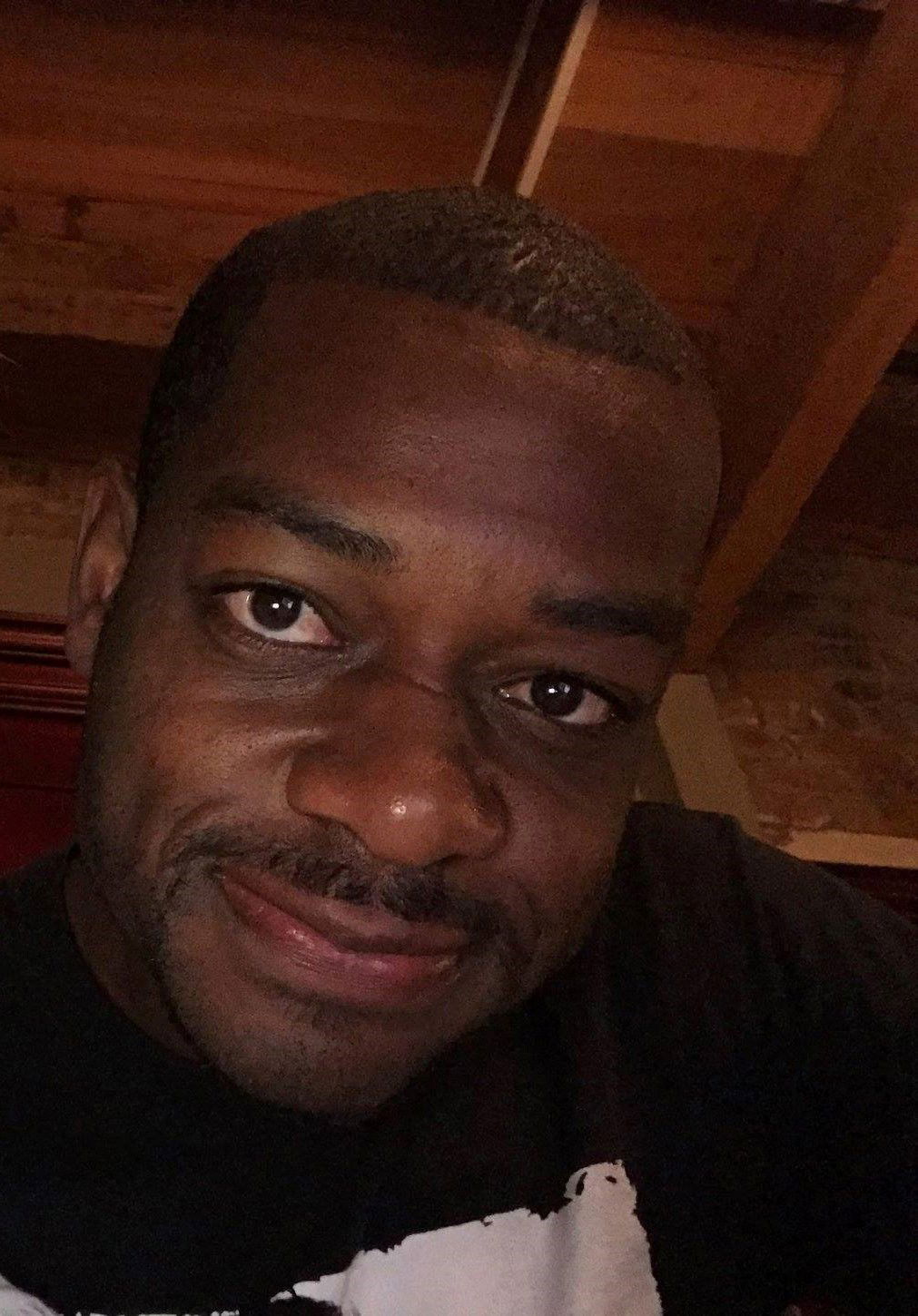Terrell's avatar