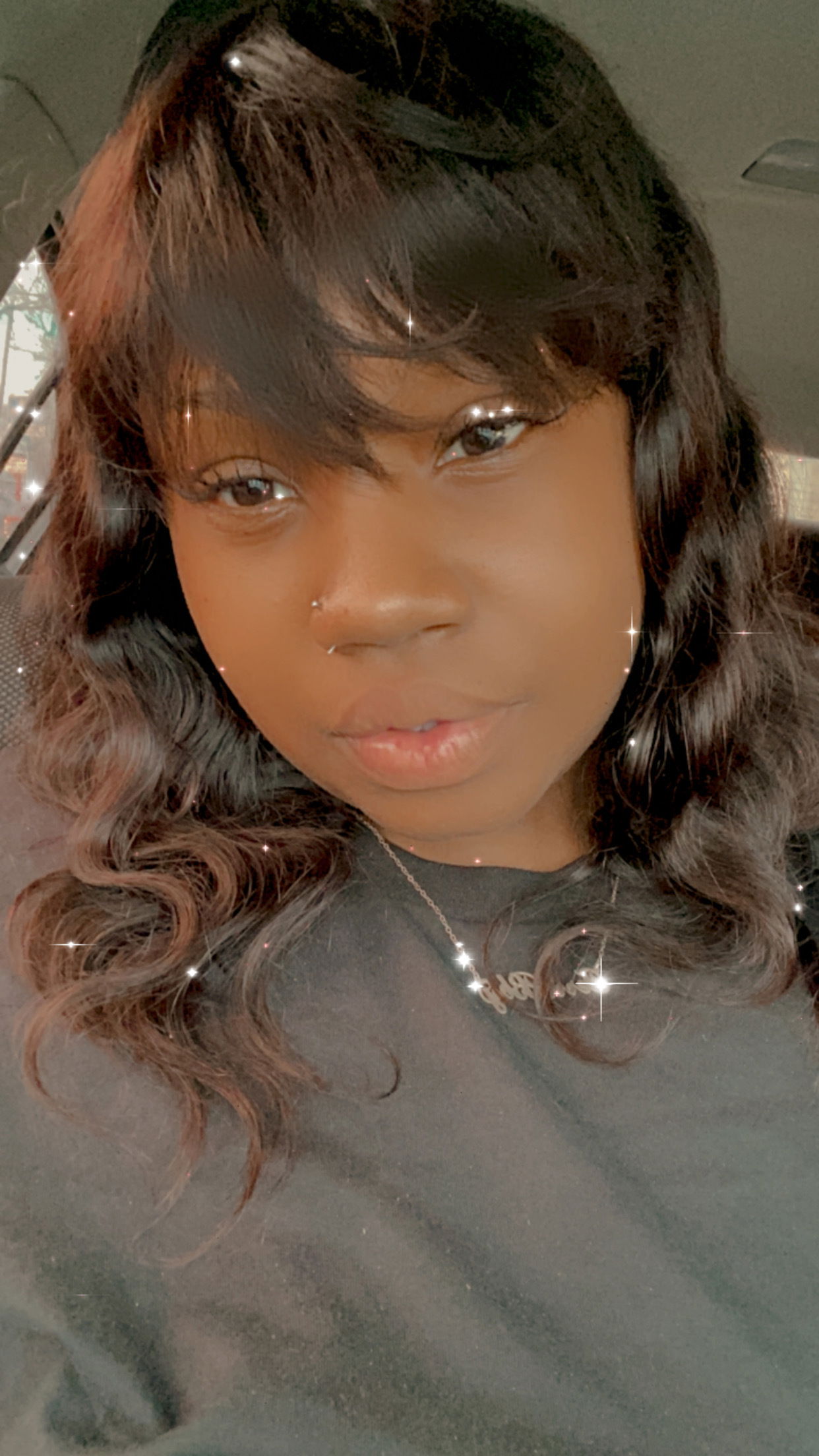 Terica love