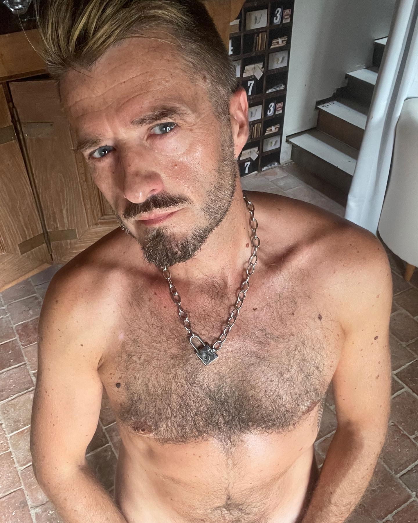 Terry Blake's avatar