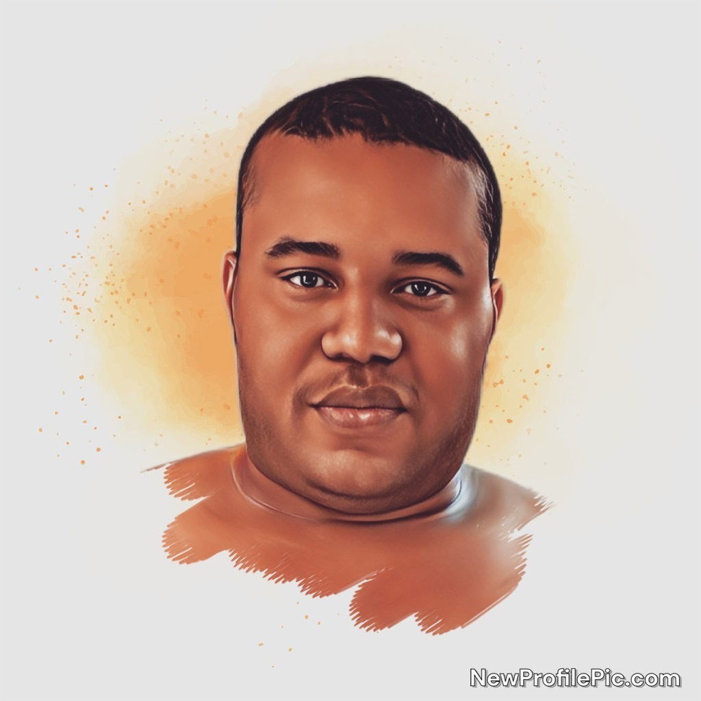 Terry Woods's avatar