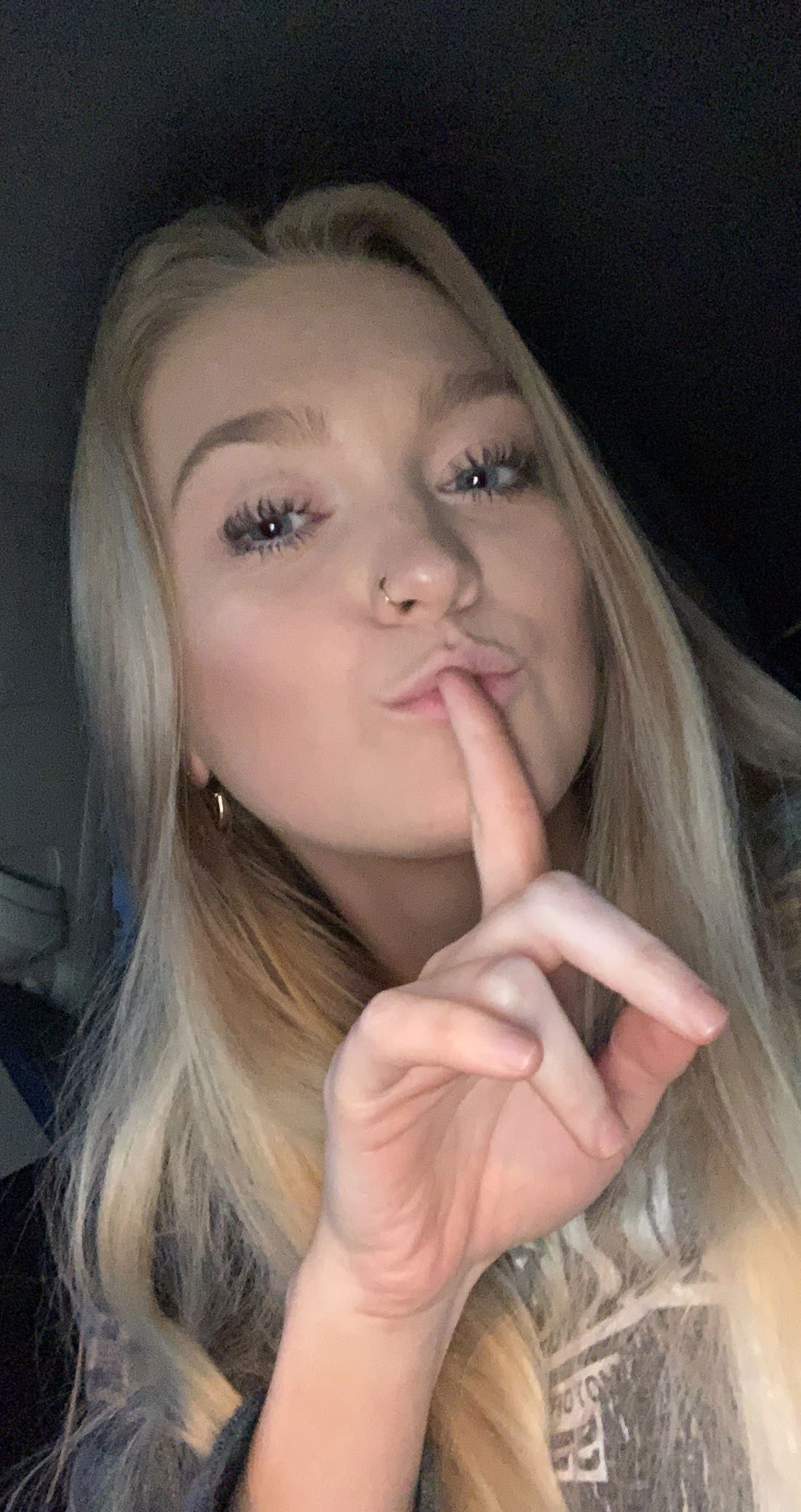 Tessa Nicole's avatar