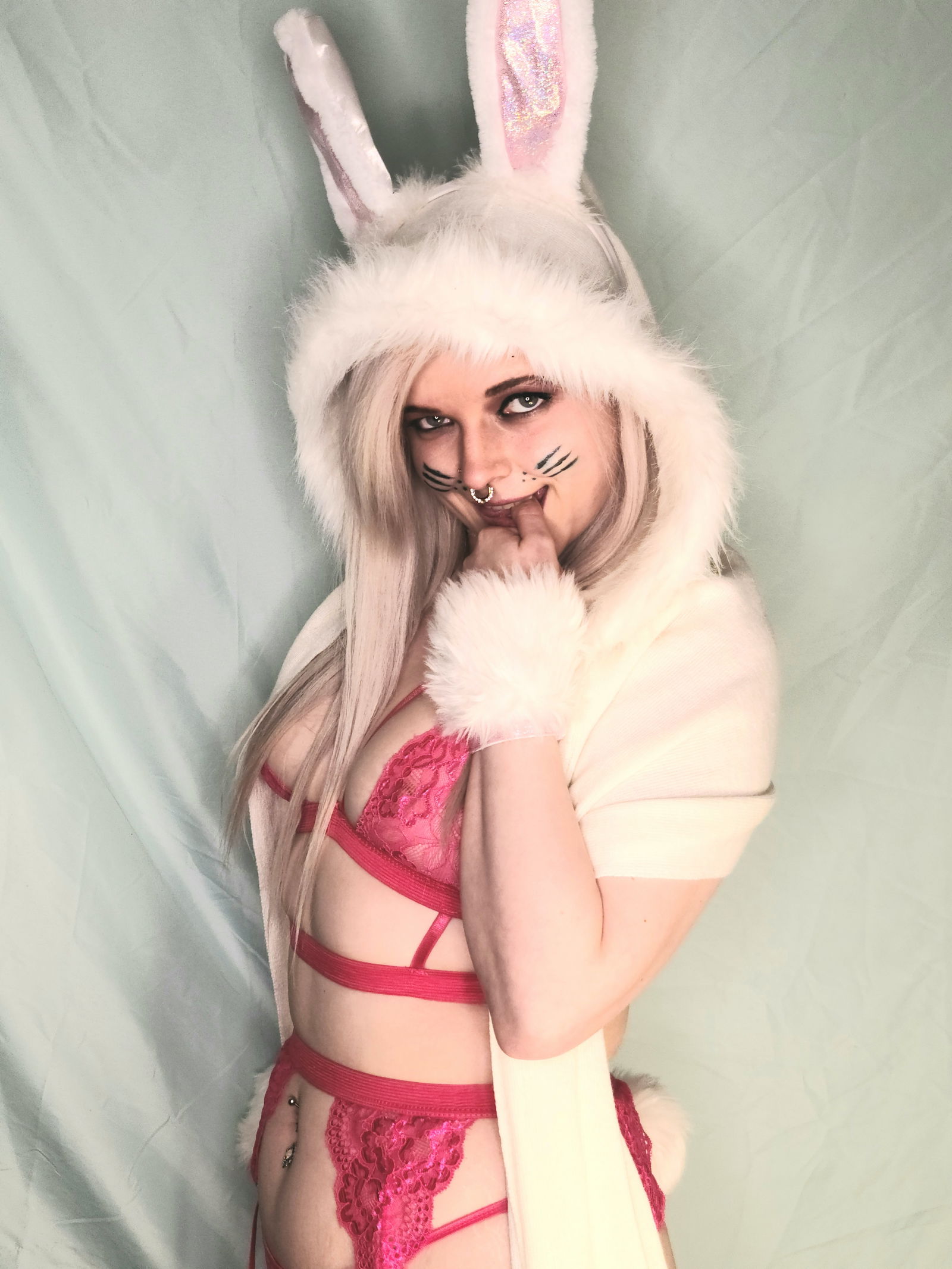 Tessa Silver's avatar