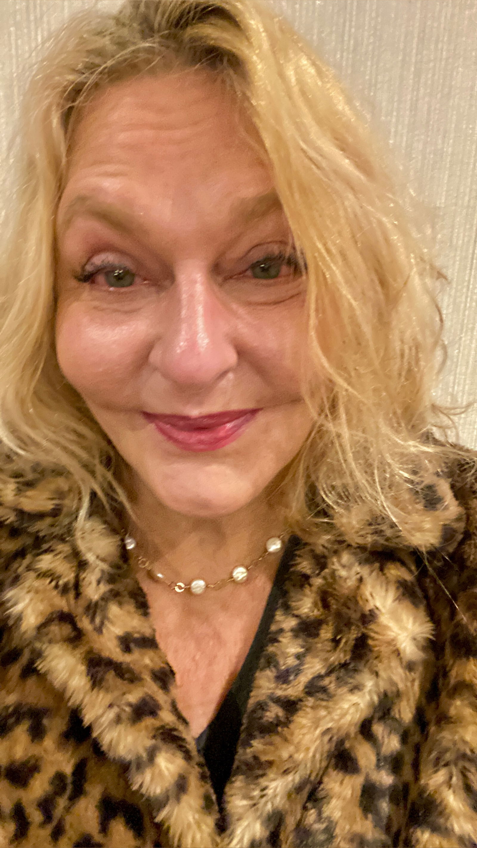 Tess Mature's avatar