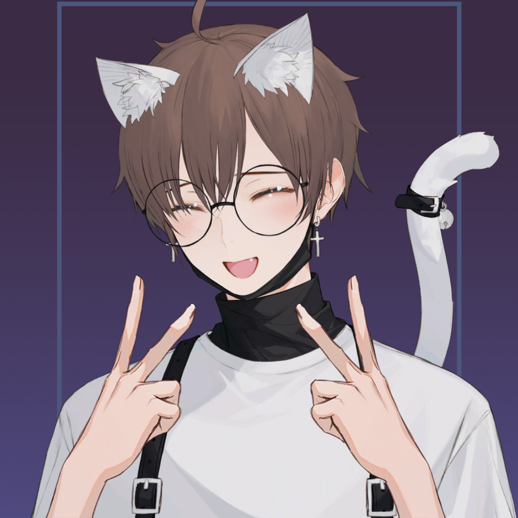 Tevu's avatar