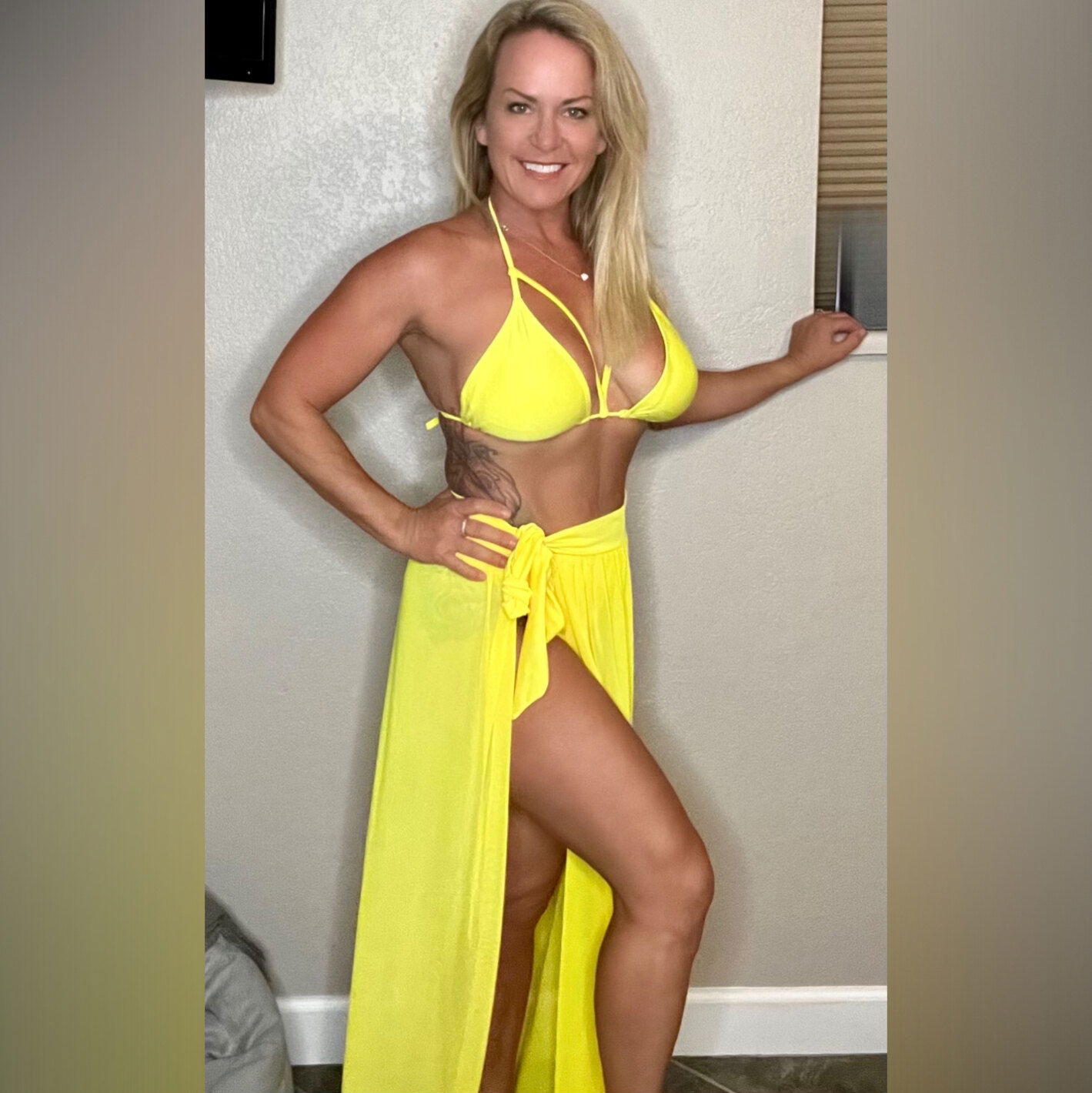 Swinger Step Mom's avatar