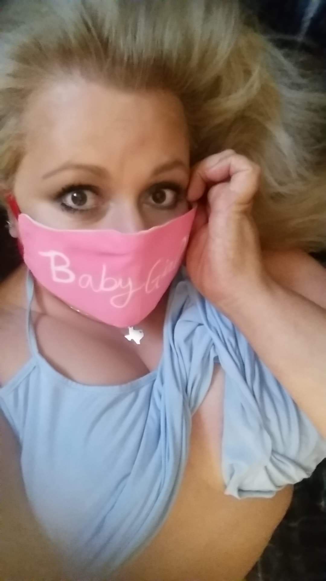 Texas Babydoll's avatar