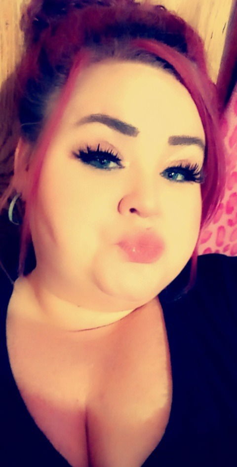 Texas Ginger's avatar