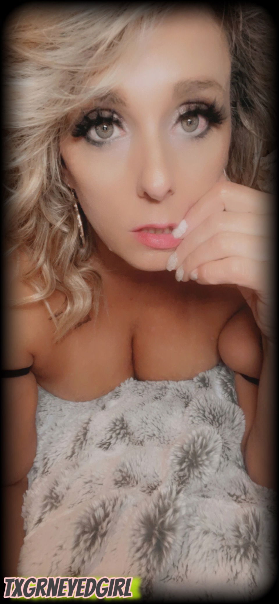 TexasGreenEyedGirl's avatar