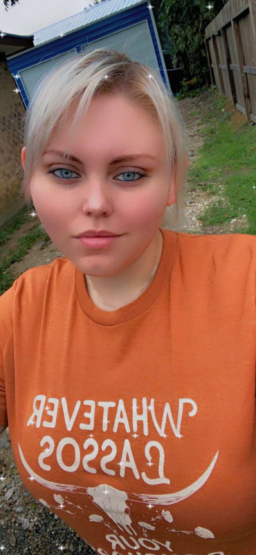 Texas Queen's avatar