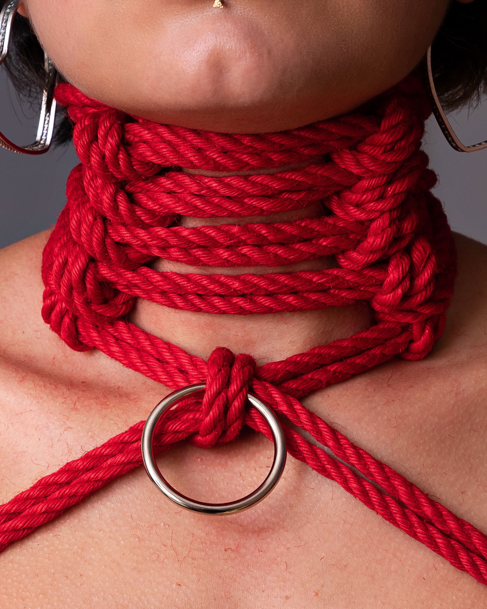Texas Shibari's avatar