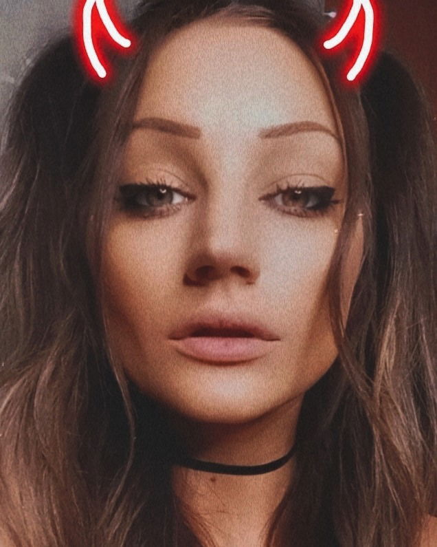 alyssa's avatar