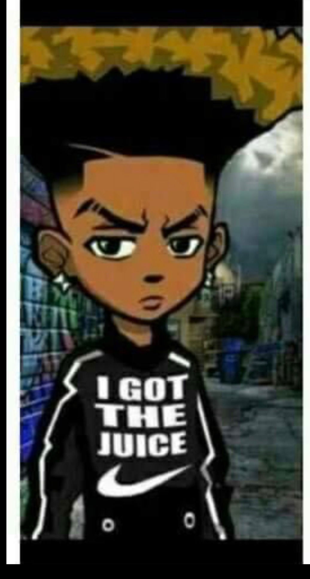 Texaz Tee's avatar