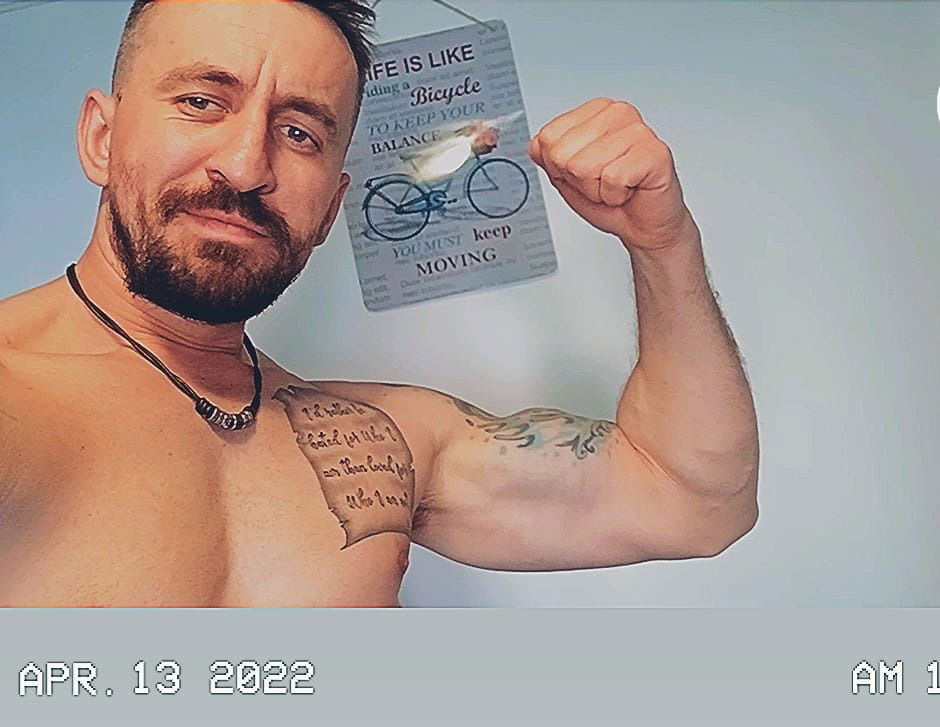 Master TFK's avatar