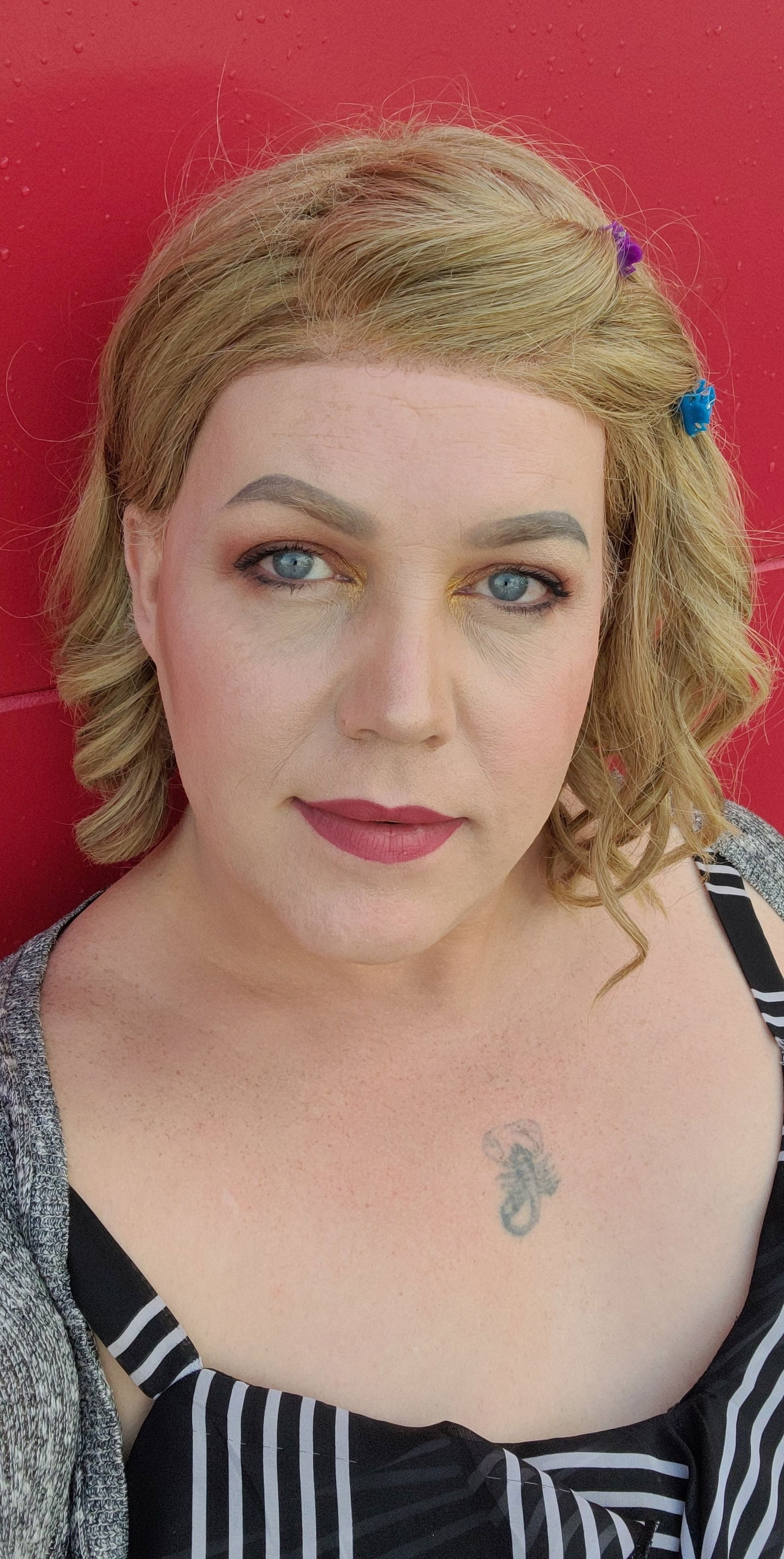 Natasha's avatar