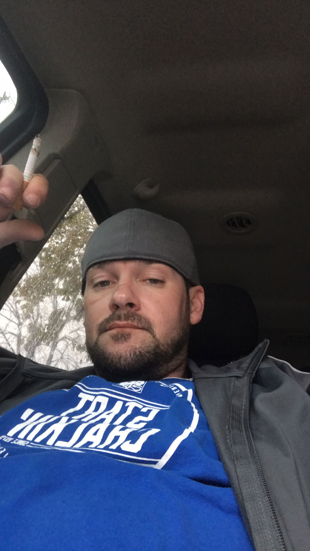 Jarred's avatar