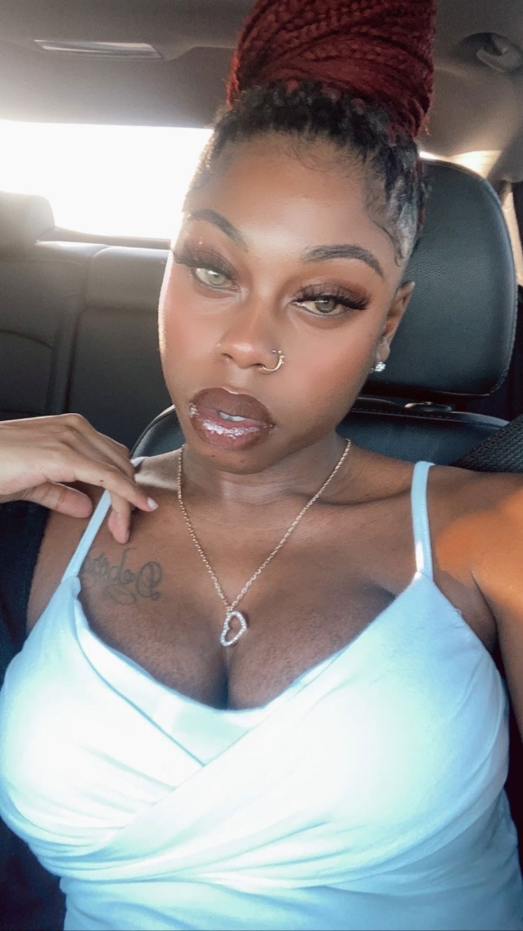 Tha Chocolate Gawd's avatar