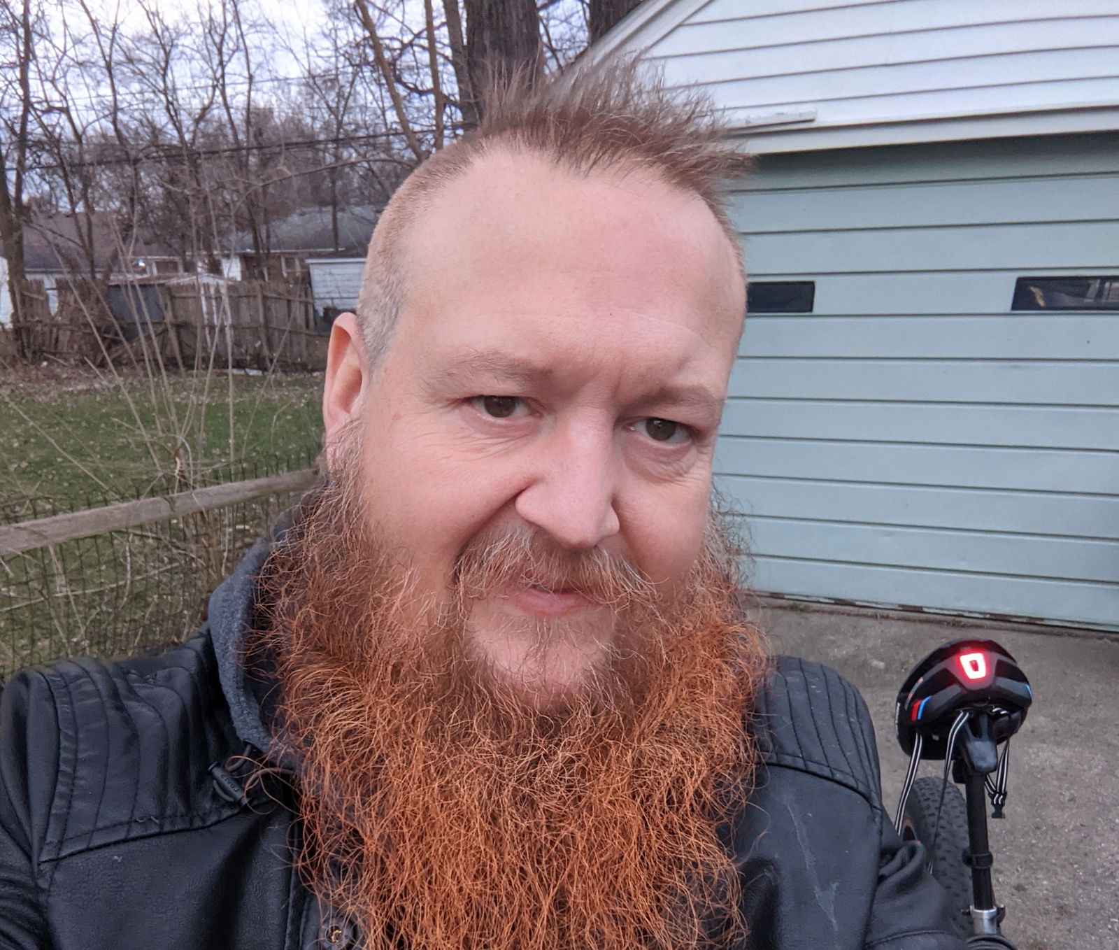 Thaddeus Mirthhammer's avatar