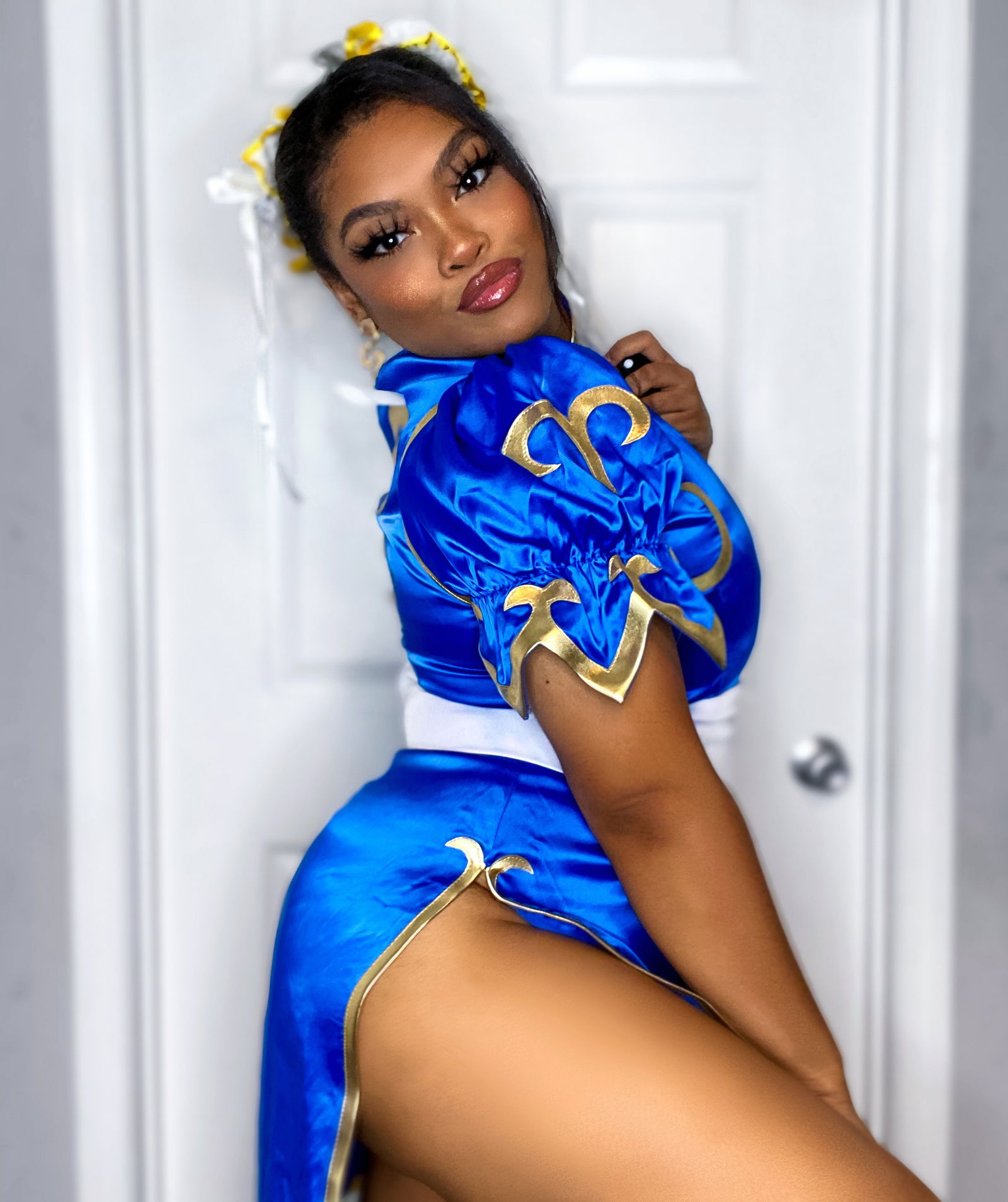 Cosplay &amp; Wrestling Bae 💕's avatar