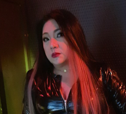 ThaiMistress's avatar