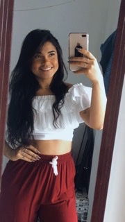 Thaina Antero's avatar