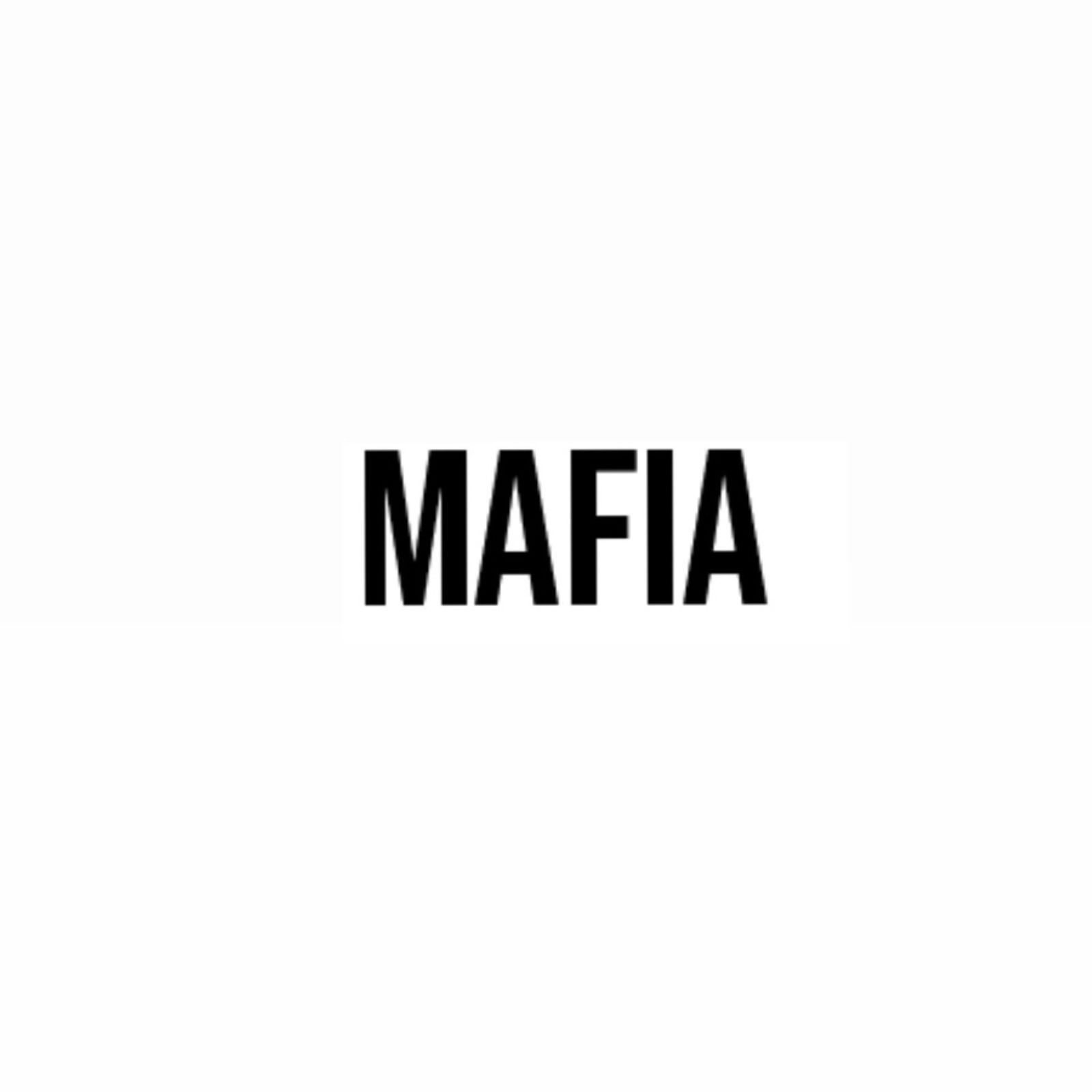 THA MAFIA GOD's avatar