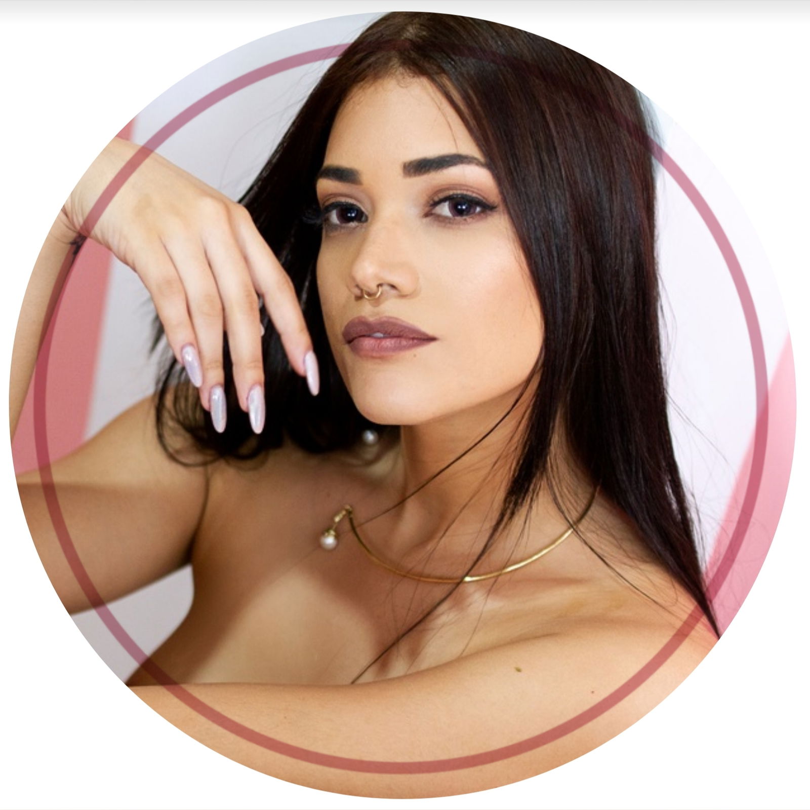 Thanatoz suicidegirl's avatar