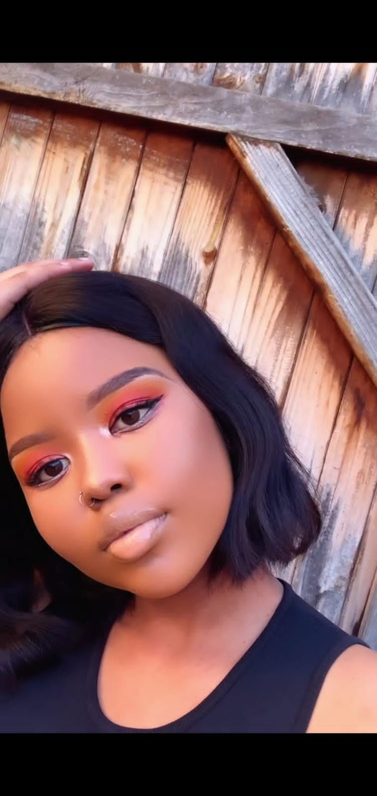 Thandolwethu Zikalala's avatar