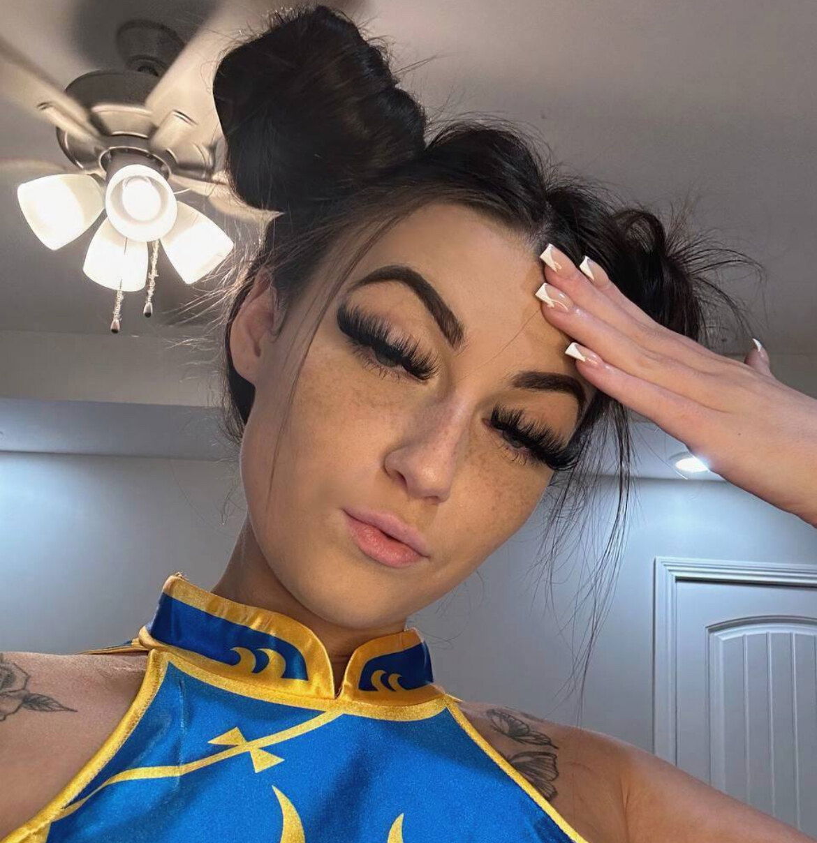 ℂ𝕒𝕚 𝔹𝕒𝕟𝕕$ 🦋🔞's avatar