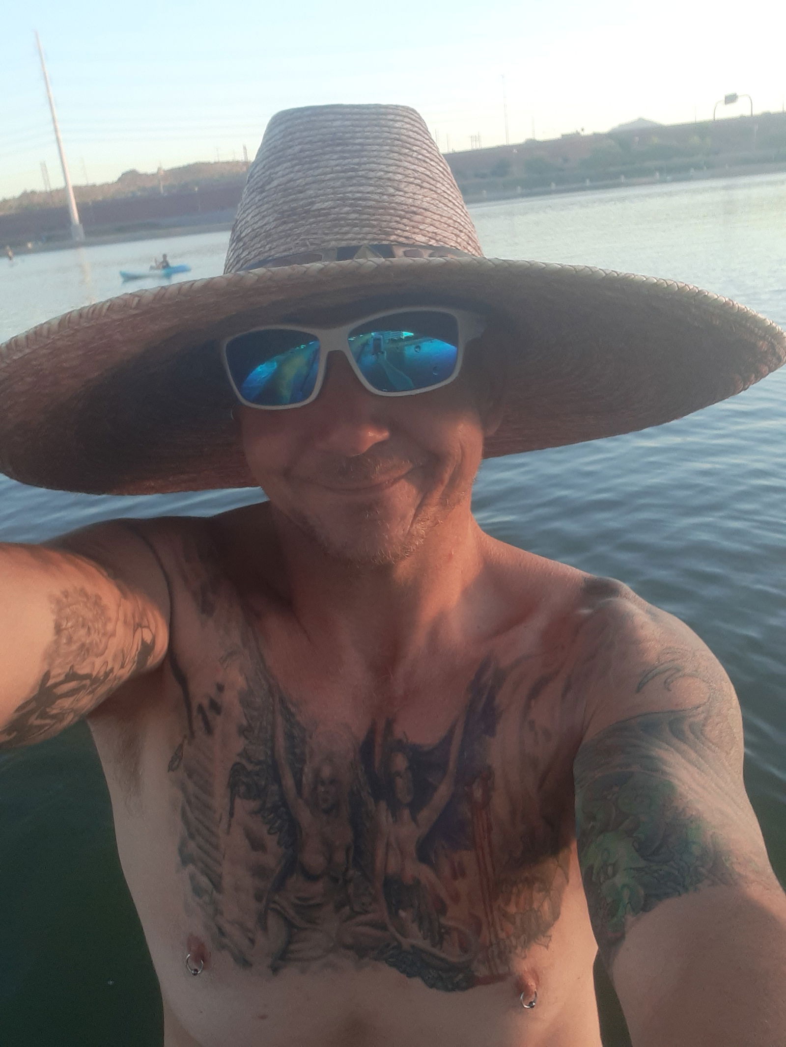 Matt B that Dirty oldman's avatar