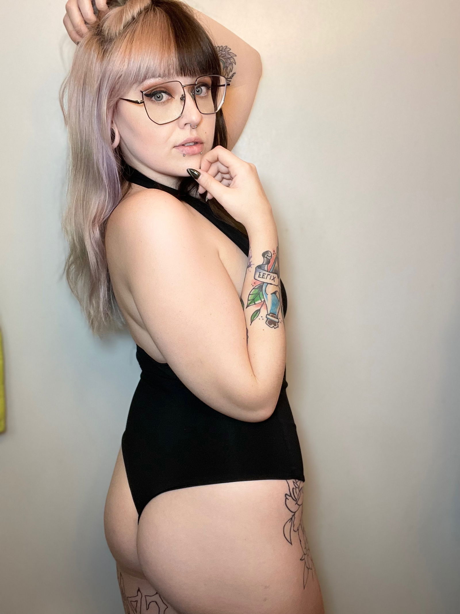 ThatWeirdGirlAutumnFree's avatar