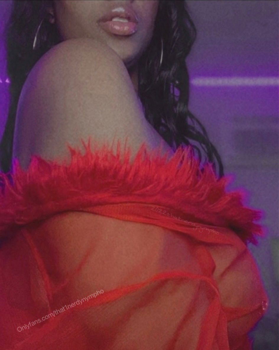 Violet Vixen