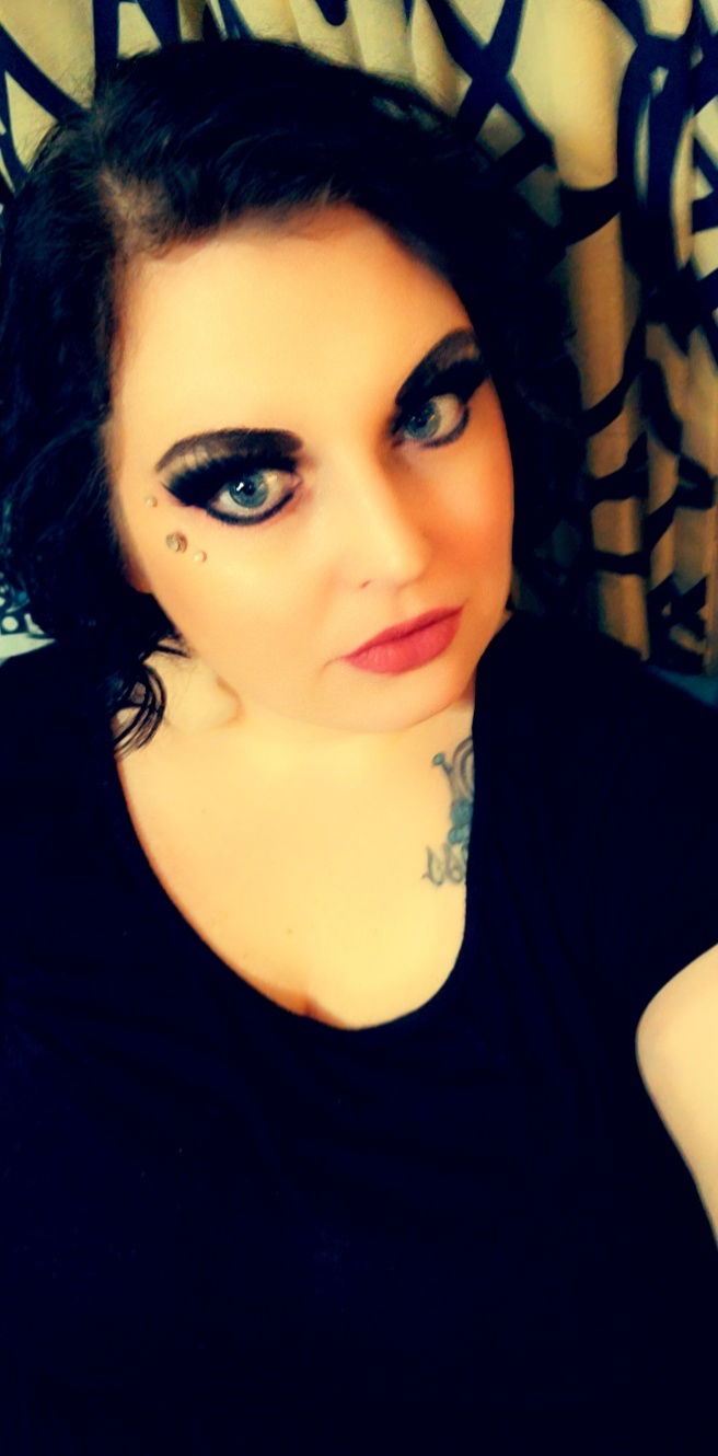 Amanda Short's avatar