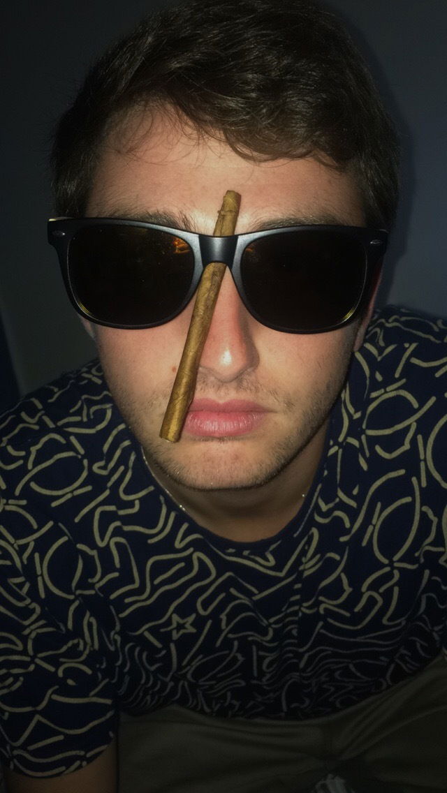 That High Guy's avatar