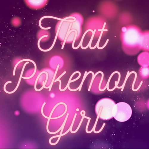 That Pokemon Girl's avatar