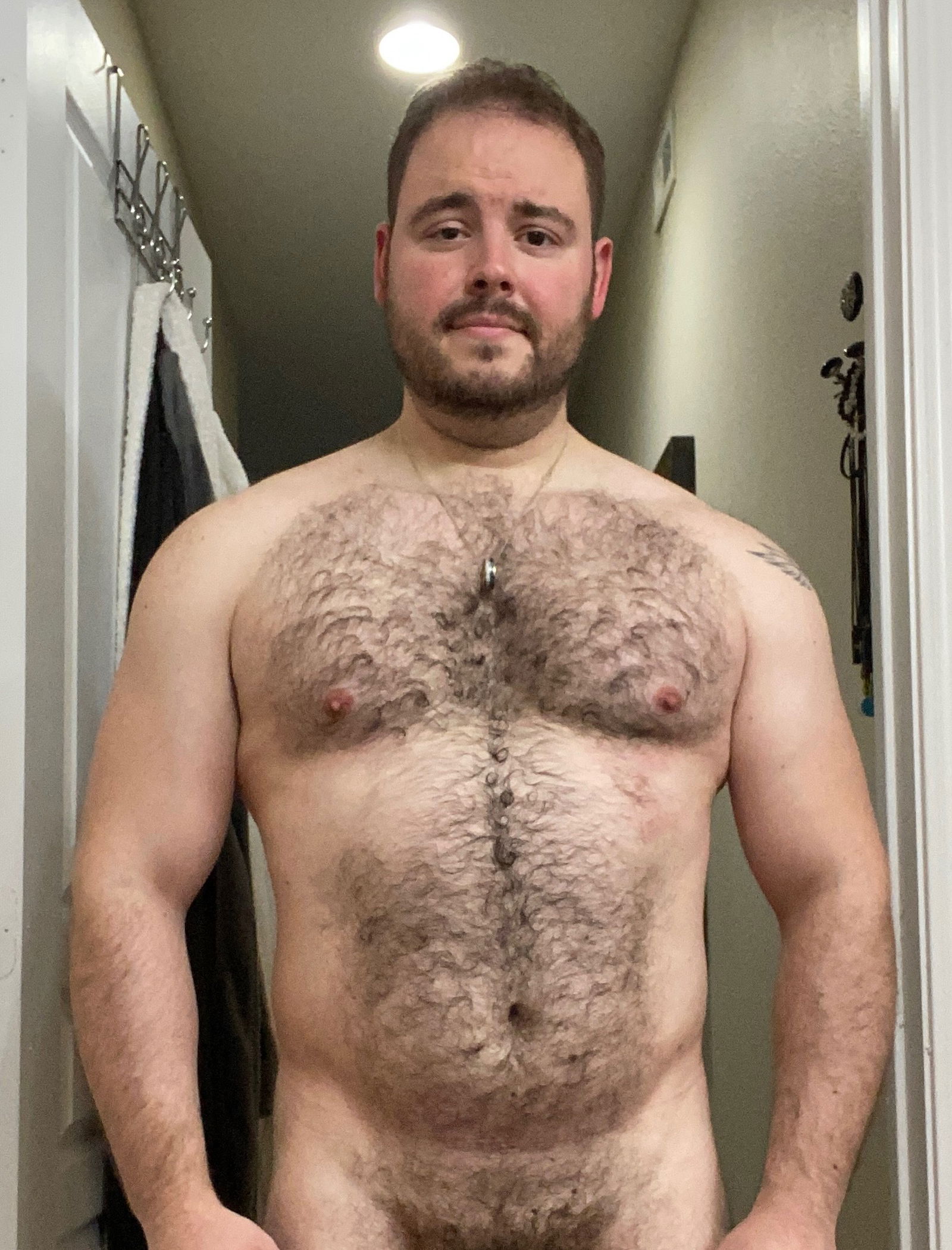 Thotty Scotty's avatar