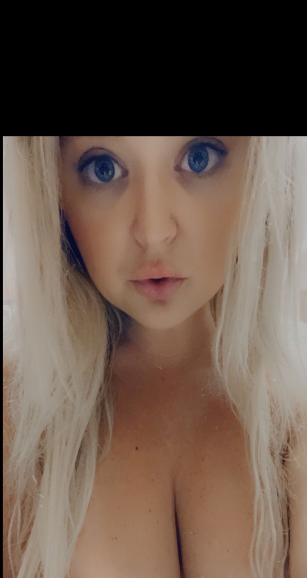 That Bad Blonde
