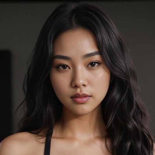 Hyunju &amp; Nathan X's avatar